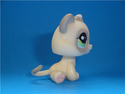 lps cream cat