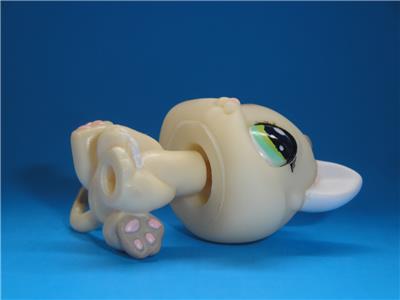 lps cream cat