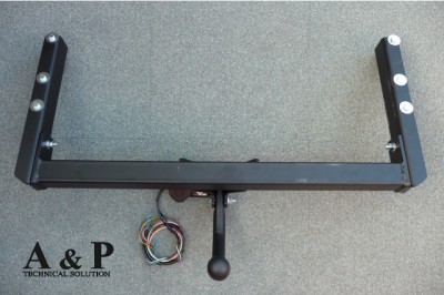 Passat Towbar