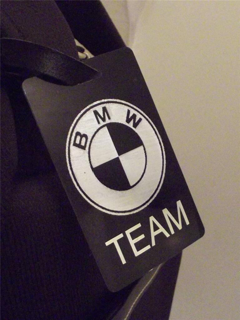 Bmw novelty items #3