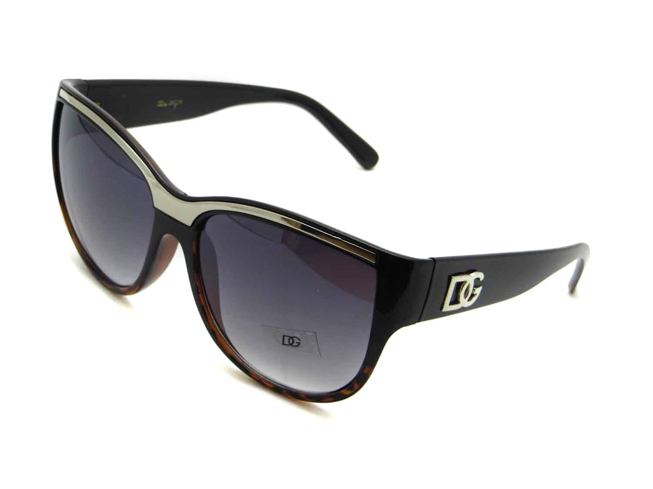 DG Eyewear NEW Womens Sunglasses Vintage Retro Cat Eye Fashion Pick 5