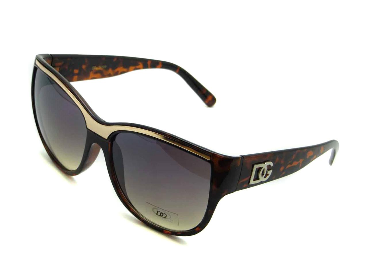 dg logo sunglasses