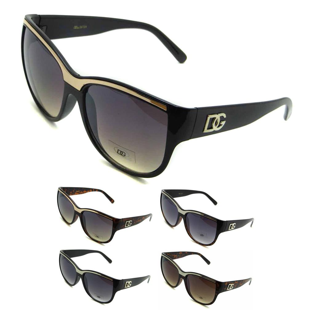 DG-Eyewear-NEW-Womens-Sunglasses-Vintage-Retro-Cat-Eye ...