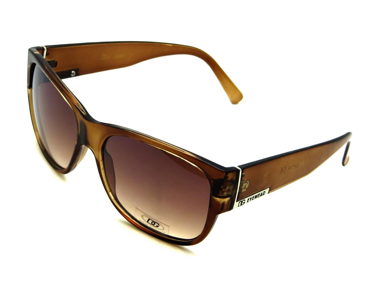 DG Sunglasses Fashion Retro Vintage Designer Wayfarer Goggle COLOR