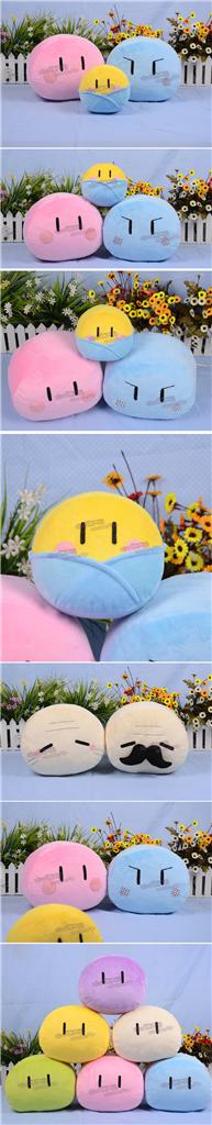 dango doll