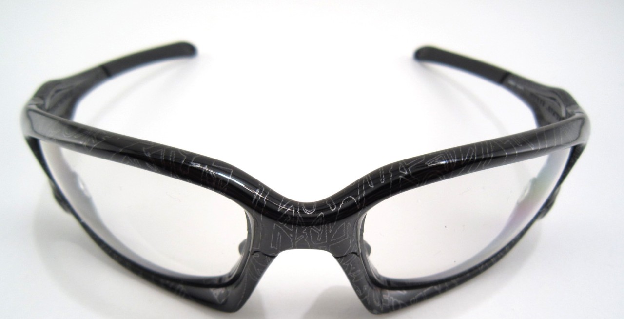 wayfarer transition lenses