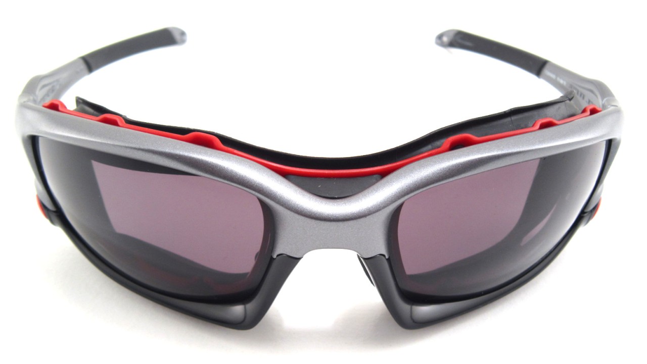 ray ban aviator 55mm polarized