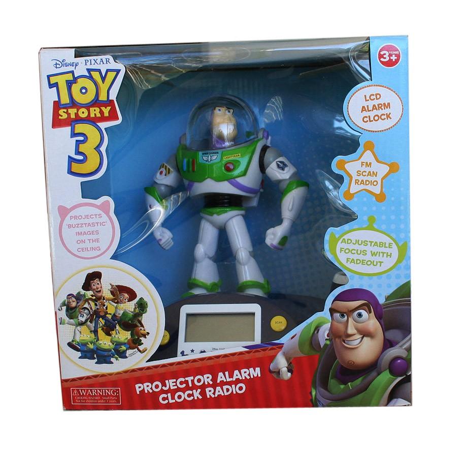 lego buzz lightyear alarm clock instructions