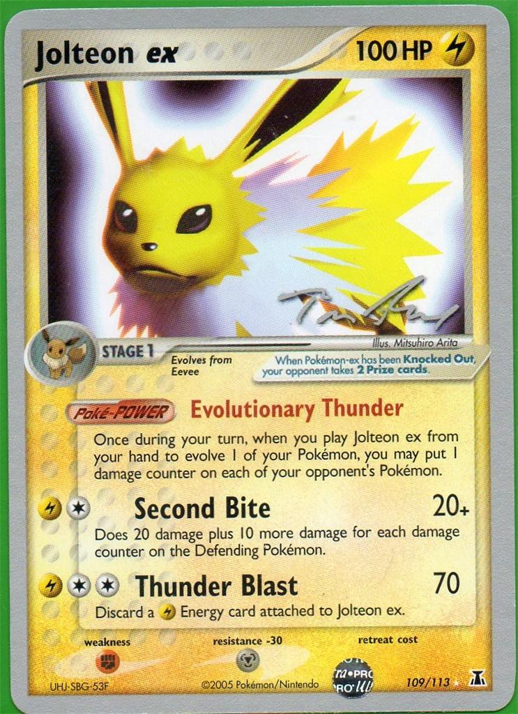 ~~ POKEMON 2007 WORLD CHAMPIONSHIP CARDS RARE WOW !!!!!!! ~~~~ | eBay
