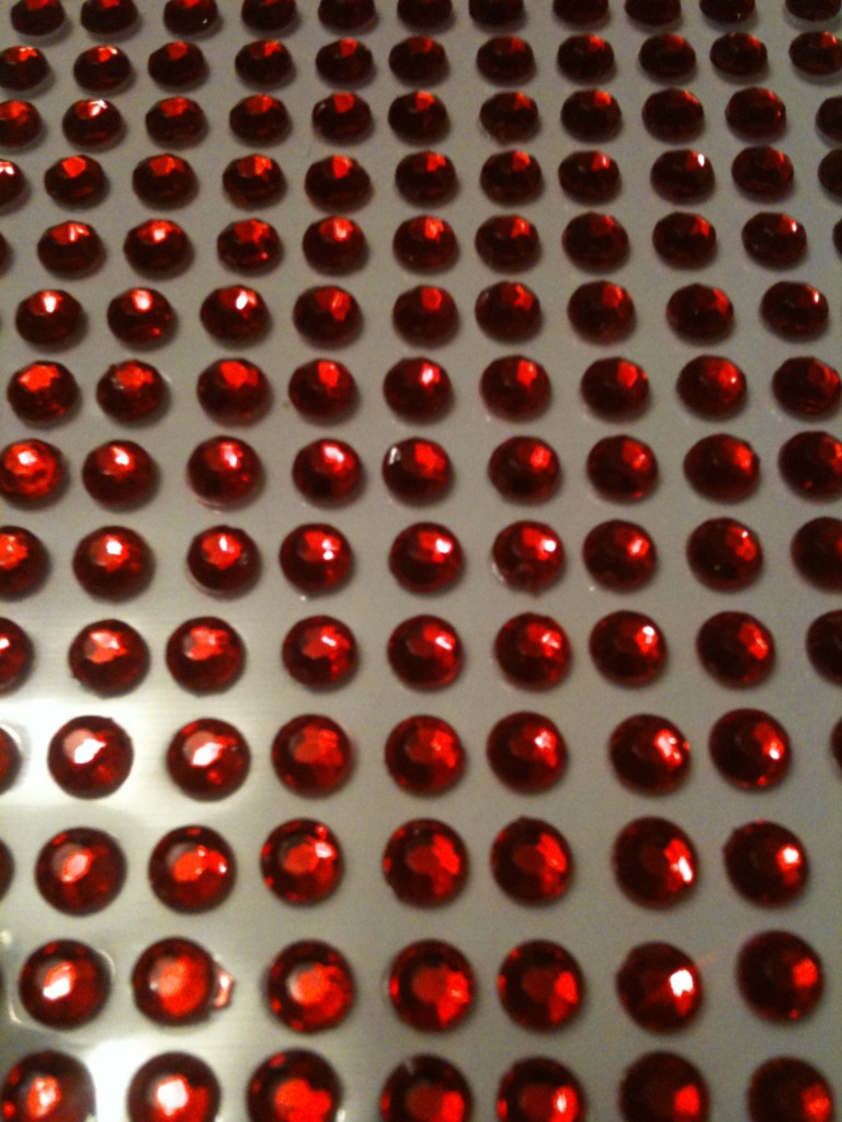 176 4mm or 2mm self adhesive diamantes, stick on diamontes gems! - Picture 10 of 23