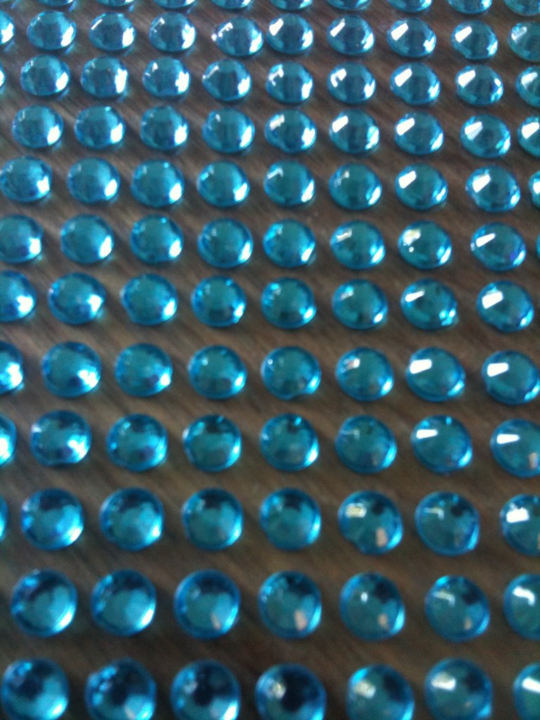 176 4mm or 2mm self adhesive diamantes, stick on diamontes gems! - Picture 8 of 23