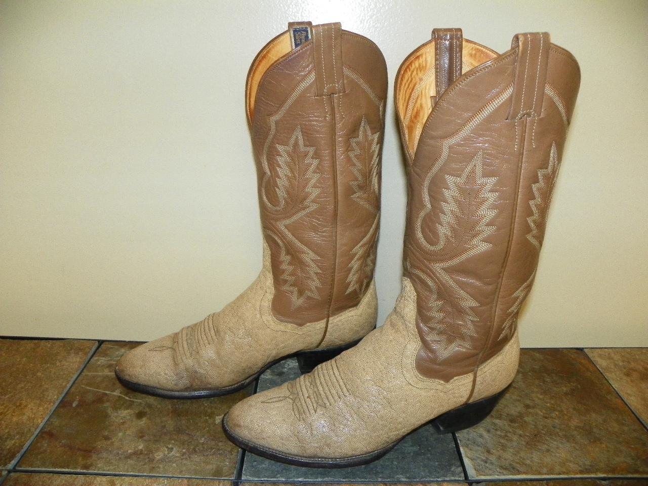 skin cowboy boots for panhandle slim mens elephant skin cowboy boots size 10 d skin cowboy boots for panhandle slim mens elephant skin cowboy boots size 10 d