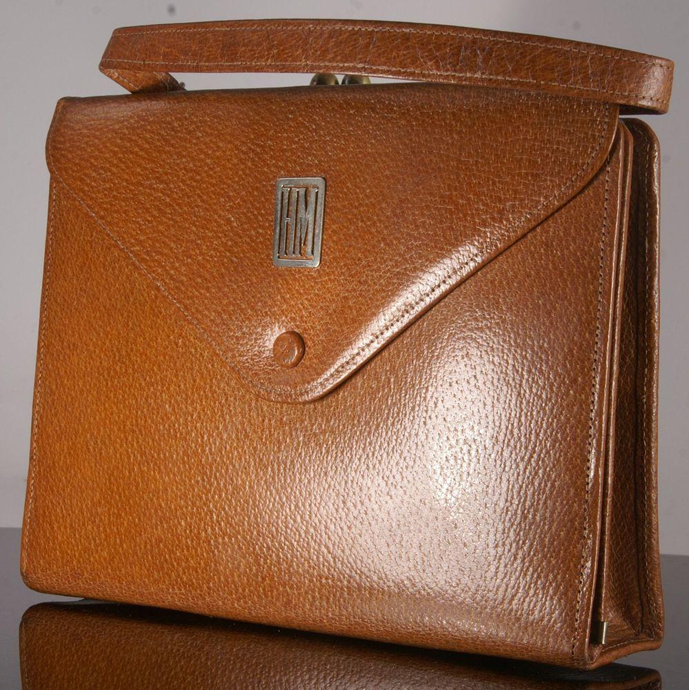 Antique Ladies Leather Clad Writing Case eBay