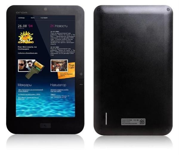ONDA Vi50 Fashion A13