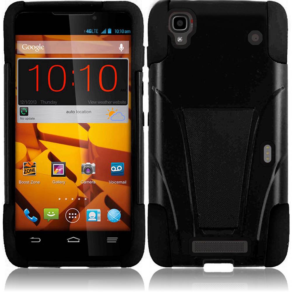 Zte zmax n9520 even zte zmax n9520 wider than Honey