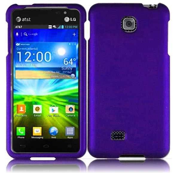 For LG Escape P870 Hard Snap on Two Piece Cover Case | eBay