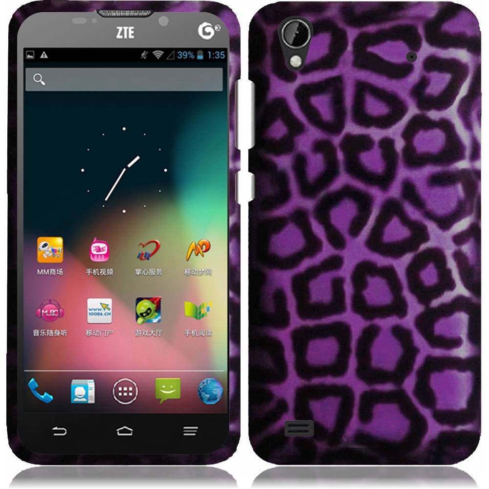 zte quartz case