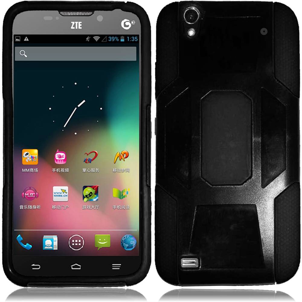 zte quartz case