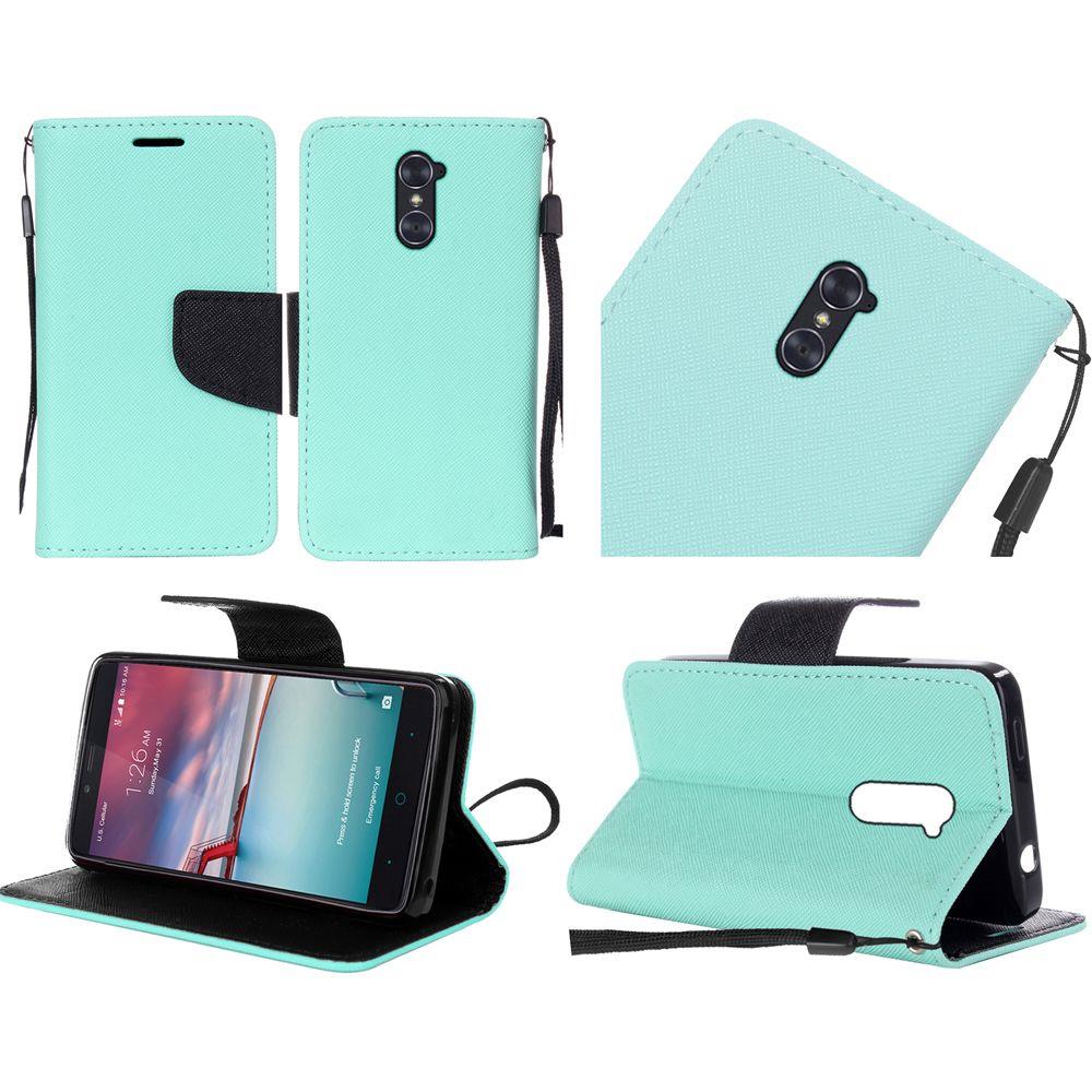 Zte zmax pro flip case the IMEI zte zmax pro flip case should
