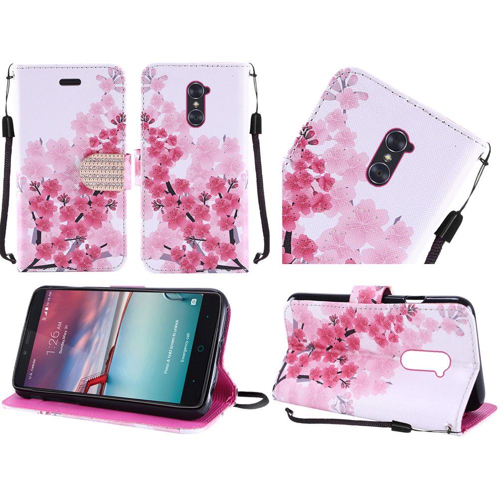 Zte zmax pro z981 wallet case also saved zte zmax pro z981 wallet case Graves Android