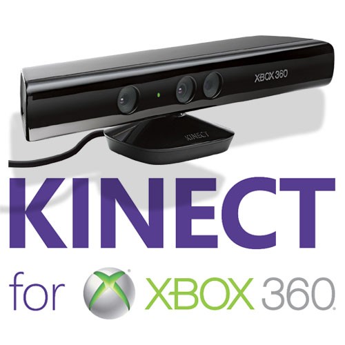 Xbox 360 Kinect Motion Sensor Bar Brand New UK Trusted Seller. eBay
