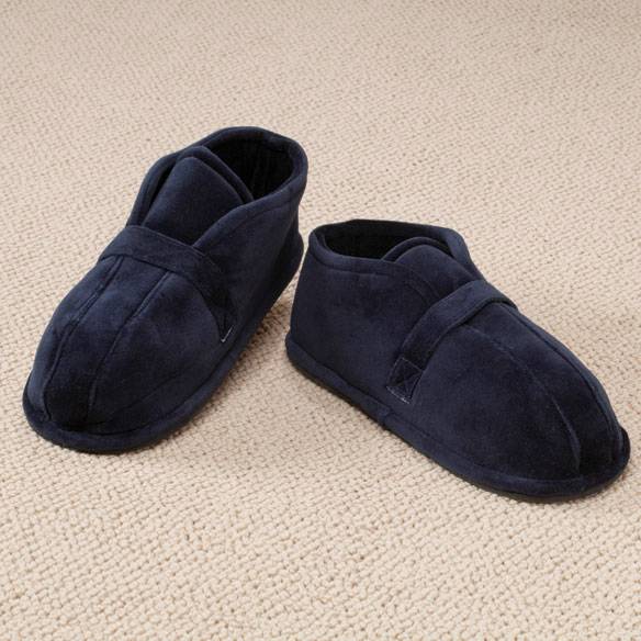 Women] slippers and Men Slippers for edema Edema [Fits Hard Sole about Details men