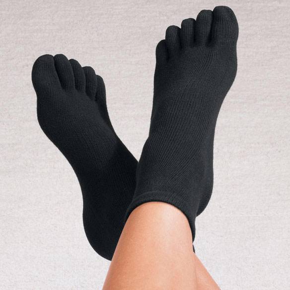 Toe Socks Prevents Overlap, Blisters, Friction & Irritation eBay