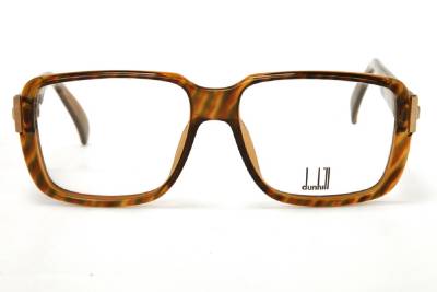 VINTAGE 80S EYEGLASSES MADE IN AUSTRIA BY DUNHILL. MOD ...