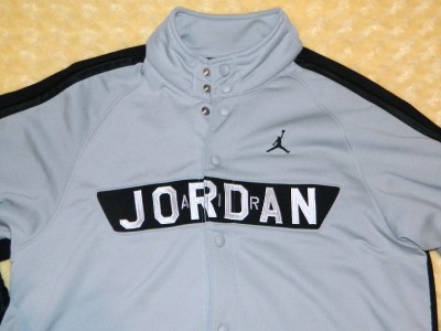 michael jordan sweats