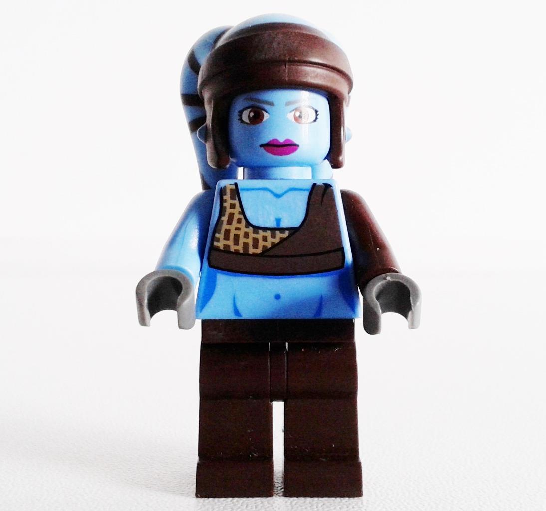 original minifigure