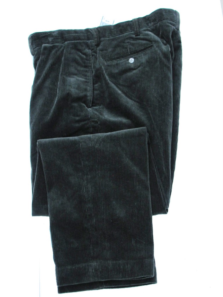 polo mens corduroy pants