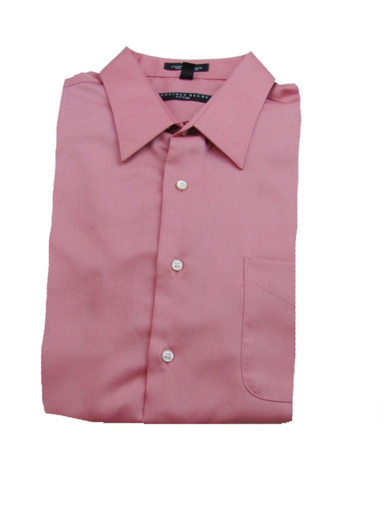 geoffrey beene dress shirts wrinkle free