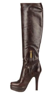 Prada Platform Boots