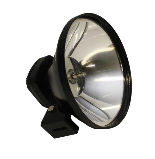 HID SpotLight Driving Light Internal Ballast Water Resistant 4wd Lamp