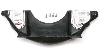 Universal, Para 4L60E, TH350, 700R4 Motor 306d2