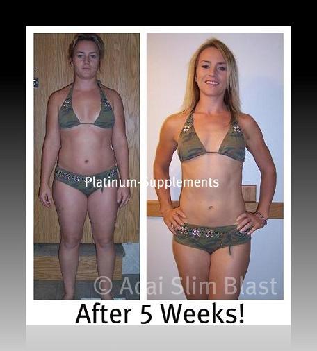 10 Popular Weight Loss Pills and Supplements Reviewed