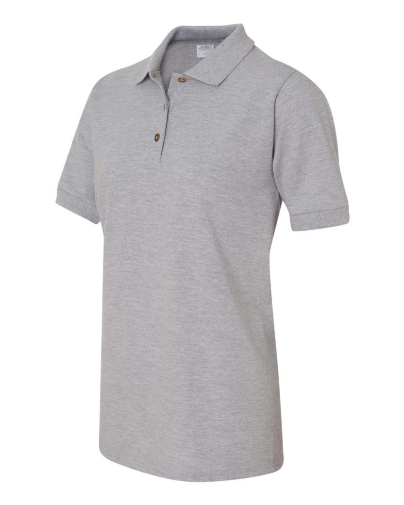 PERSONLIZED EMBROIDERED EMERGENCY DISPATCHER LADIES SHIRT / POLO SHIRT