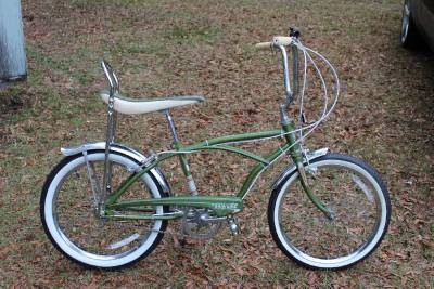 vintage columbia bike