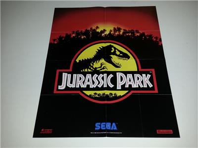 Discount coupons for jurassic park