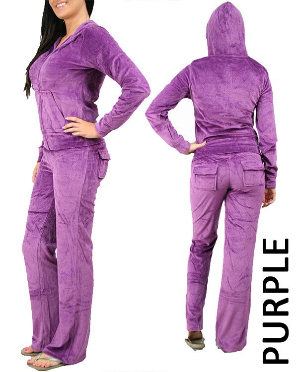 trendy sweatsuit sets