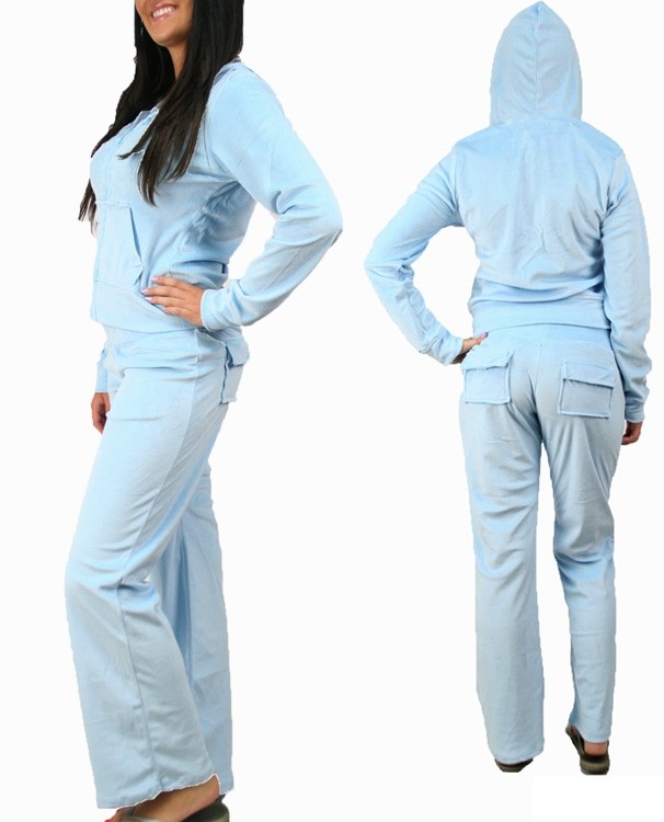hoodie and sweatpants set womens
