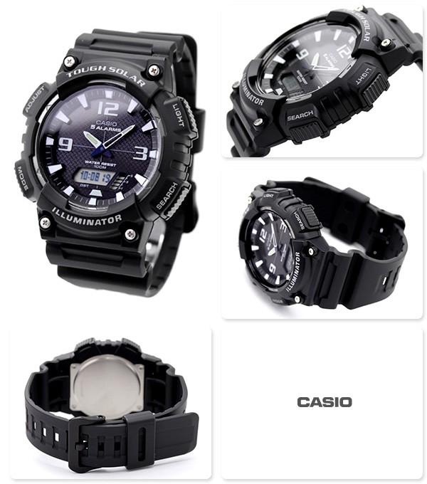 Casio aq810w Clearance
