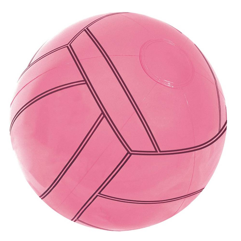 Beach Ball 16, 20, 24, 48" Swimming Panel Party Garden Inflatable Blow