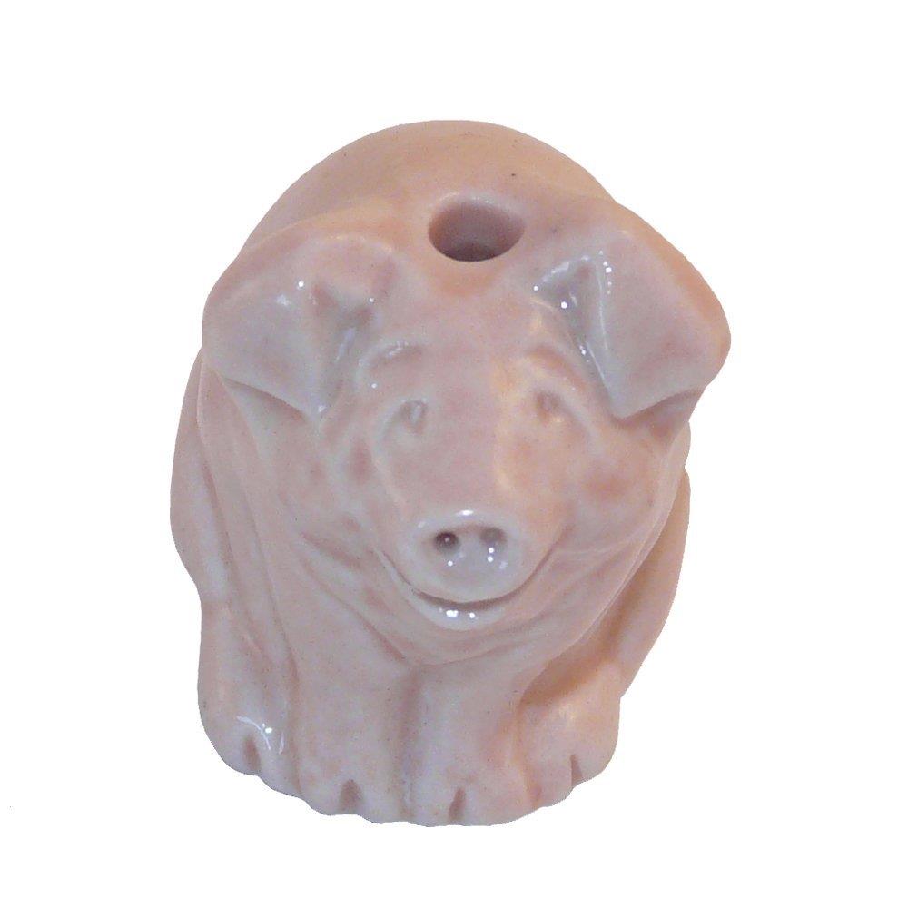Ceramic Bathroom Ceiling Light Cord Pull Switch Blind - Animal Fish Dolphin eBay