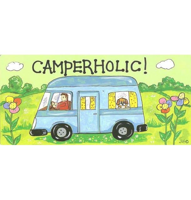 Smiley Signs Novelty Funny Hanging Plaques Outdoor, Caravan & Garden