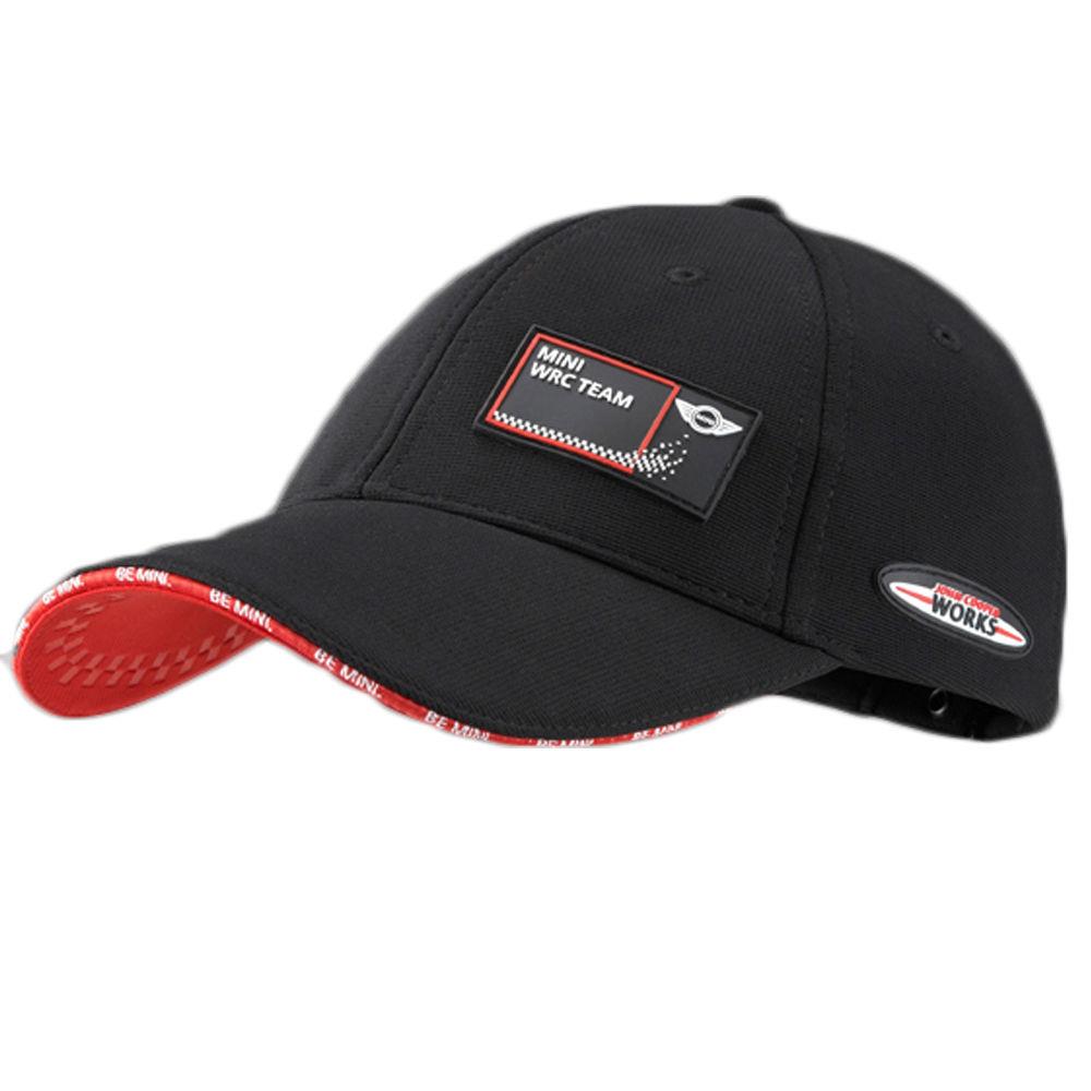 Bmw mini baseball cap #6