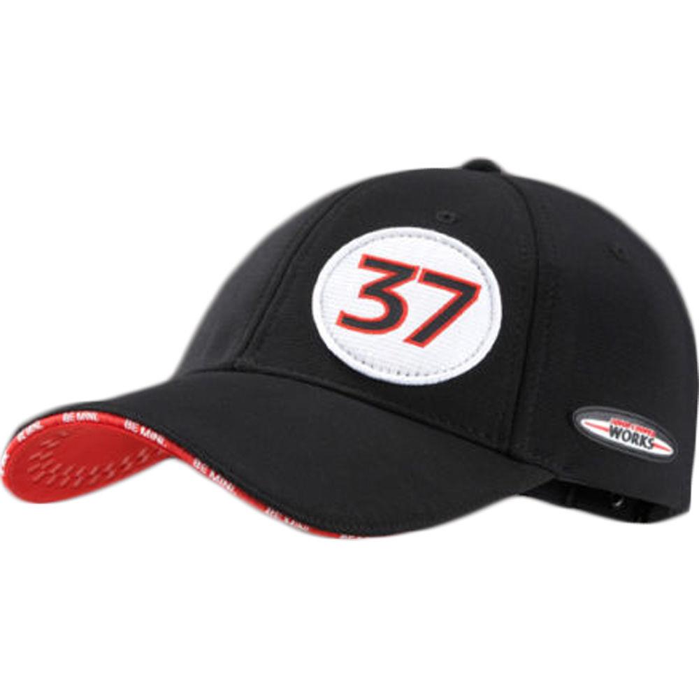 Bmw mini baseball cap #3