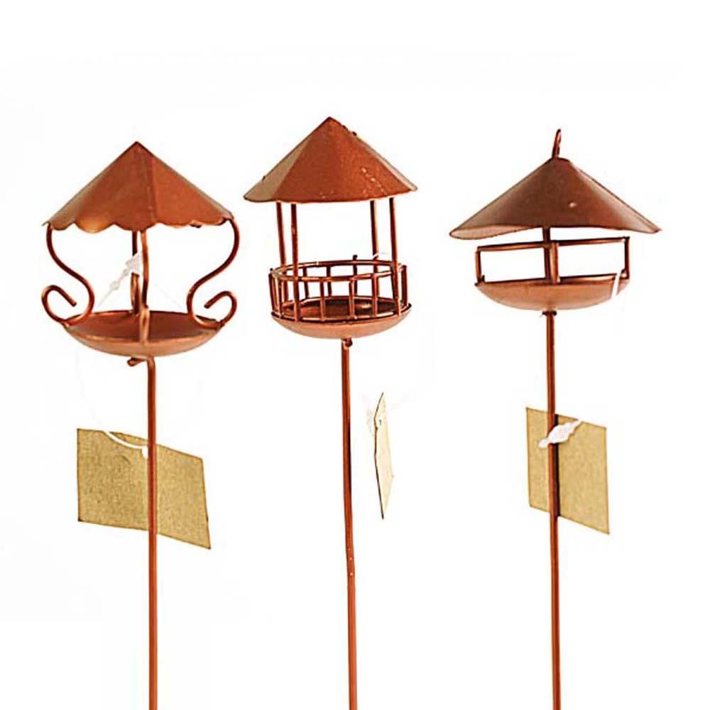 mini garden figures