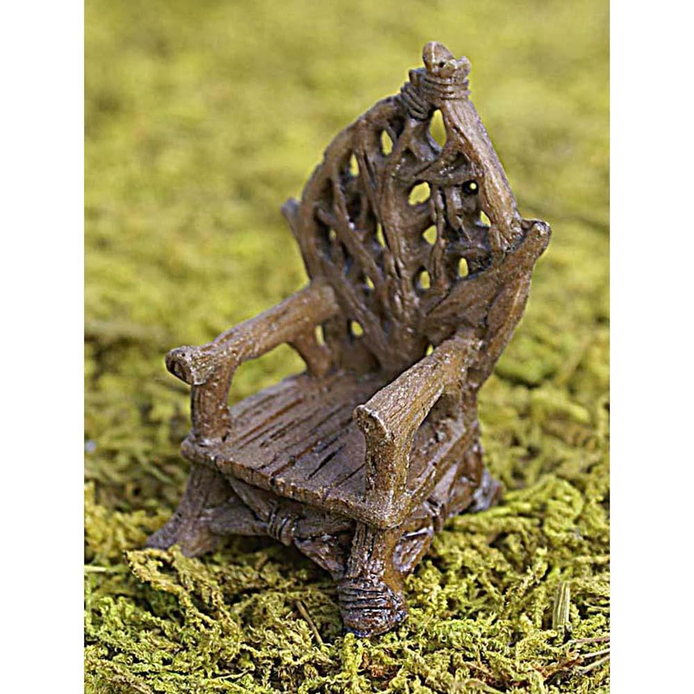 mini garden figures