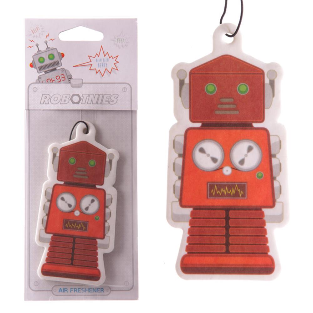 Car Air Freshener Hanging Fragrance Scent Novelty Smiley Freshner Home